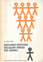 Razvijanje shvatanja socijalnih odnosa kod učenika