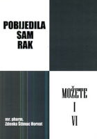 Pobijedila sam rak - možete i vi