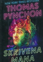 Skrivena mana
