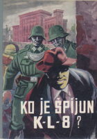 Ko je špijum K-L-8