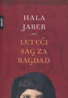 Leteći sag za Bagdad