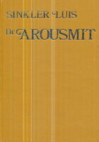 Dr Arousmit