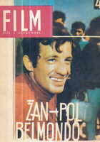 Žan-Pol Belmondo (Film, mit i stvarnost)