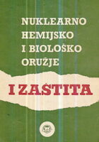 Nuklearno, hemijsko i biološko oružje i zaštita