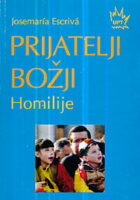 Prijatelji Božji - Homilije