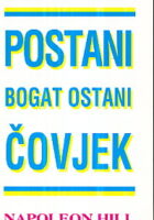 Postani bogat ostani čovjek