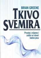 Tkivo svemira