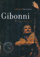 Gibonni (biografija)