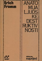 Anatomija ljudske destruktivnosti 1-2