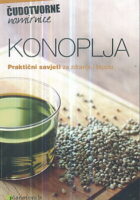 Konoplja: Praktični savjeti za zdravlje i ljepotu