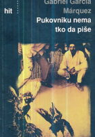 Pukovniku nema tko da piše