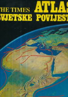 The Times Atlas svjetske povijesti