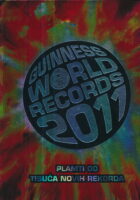 Guinness World Records 2011