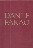 Pakao, Čistilište, Raj (sv. 1-3)