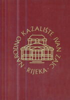 Narodno Kazalište Ivan Zajc Rijeka