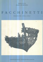 Facchinetti: Incisioni 1982-1993 (ITA)