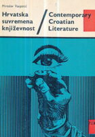Hrvatska suvremena književnost - Contemporary Croatian Literature