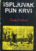 Ispljuvak pun krvi