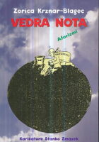 Vedra nota
