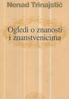 Ogledi o znanosti i znanstvenicima