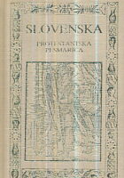 Slovenska protestantska pesmarica (slovenščina)