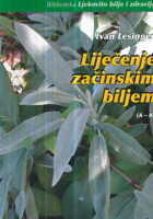 Liječenje začinskim biljem 1 (A-K)