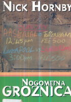 Nogometna groznica