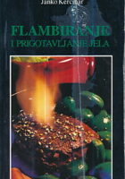 Flambiranje i prigotavljanje jela