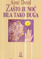 Zašto je noć bila tako duga