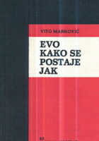 Evo kako se postaje jak