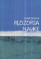 Filozofija nauke