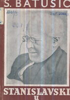 Stanislavski u Zagrebu