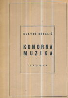 Komorna muzika
