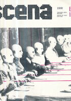 Scena 11/1988 English Issue