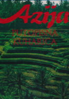 Azija - Putopisna kuharica
