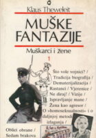 Muške fantazije 1-4