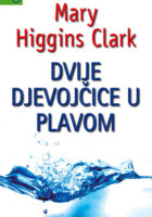 Dvije djevojčice u plavom