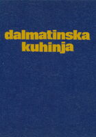 Dalmatinska kuhinja