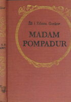 Madam Pompadur