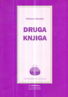 Druga knjiga