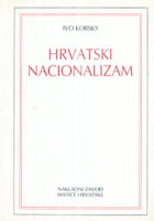 Hrvatski nacionalizam