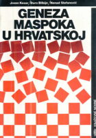Geneza maspoka u Hrvatskoj