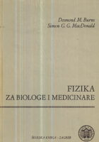 Fizika za biologe i medicinare