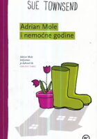 Adrian Mole i nemoćne godine