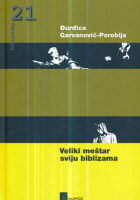 Veliki meštar sviju biblizama: Miroslav Krleža i Biblija