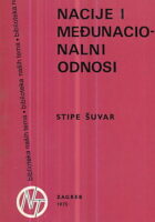 Nacija i međunacionalni odnosi