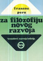 Za filozofiju novog razvoja