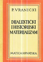 Dijalektički i historijski materijalizam