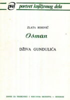 Osman Dživa Gundulića