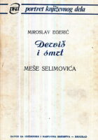 Derviš i smrt Meše Selimovića